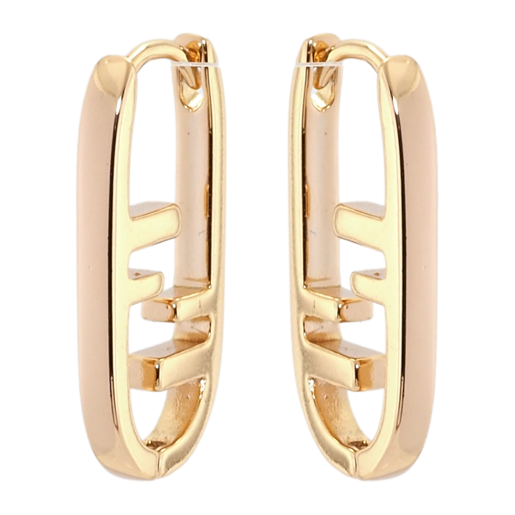 Сережки Xuping Позолота 18K колечка Декоративні овали фото №24 Сережки Xuping Позолота 18K колечка Декоративні овали фото №24