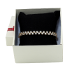 Подарункова коробка з бантом Crystal Jewelry з подушечкою (Браслет, Годинник) Розмір 9х9см, h= 5.5см фото №3 Подарункова коробка з бантом Crystal Jewelry з подушечкою (Браслет, Годинник) Розмір 9х9см, h= 5.5см фото №3