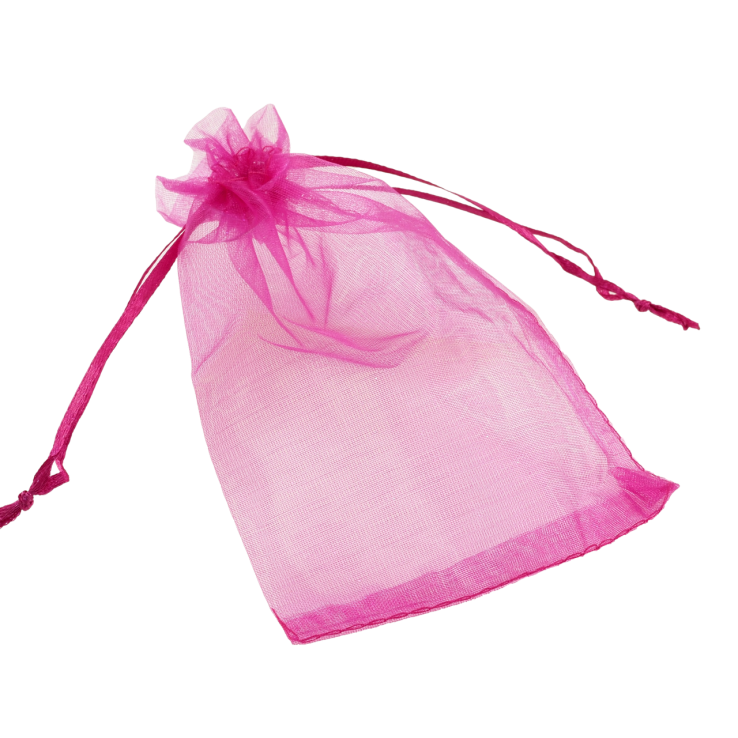 Мішечок подарунковий з органзи Рожевий розмір 10х15см ціна за 1 шт. фото №16 Мішечок подарунковий з органзи Рожевий розмір 10х15см ціна за 1 шт. фото №16