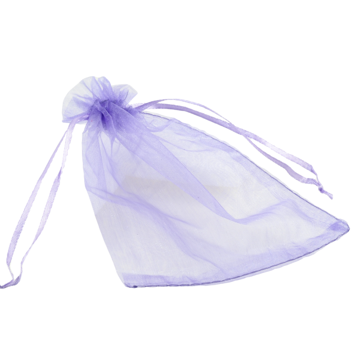 Мішечок подарунковий з органзи Бузковий розмір 12х17см ціна за 1 шт. фото №15 Мішечок подарунковий з органзи Бузковий розмір 12х17см ціна за 1 шт. фото №15