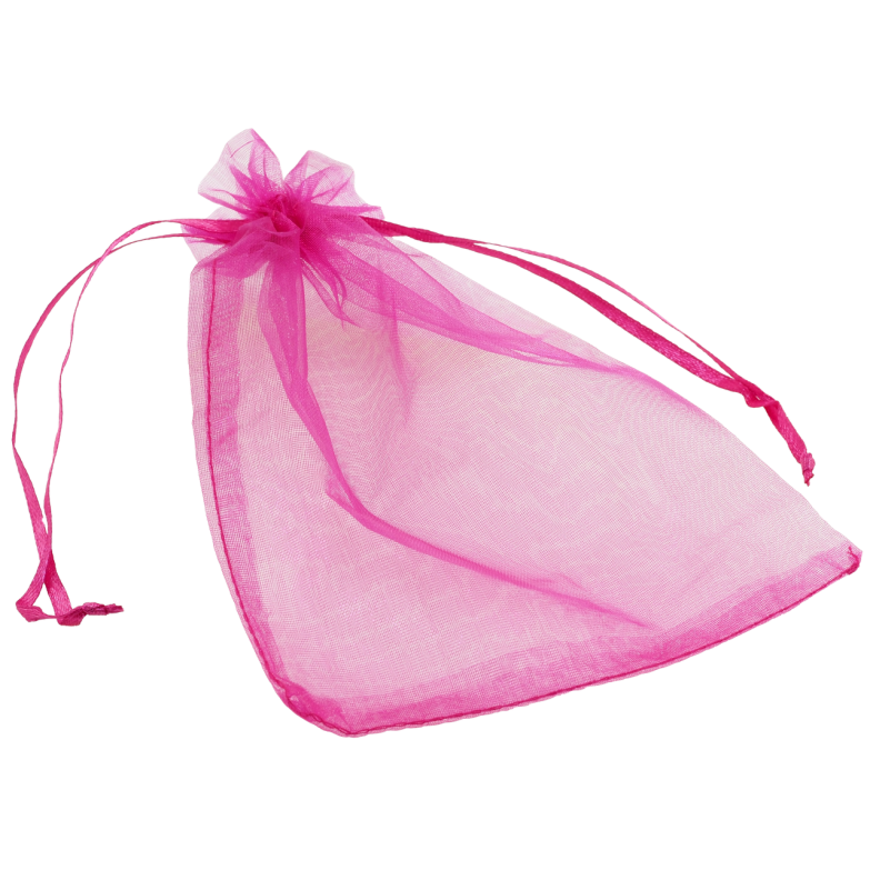 Мішечок подарунковий з органзи Рожевий розмір 12х17см ціна за 1 шт. фото №1 Мішечок подарунковий з органзи Рожевий розмір 12х17см ціна за 1 шт. фото №1