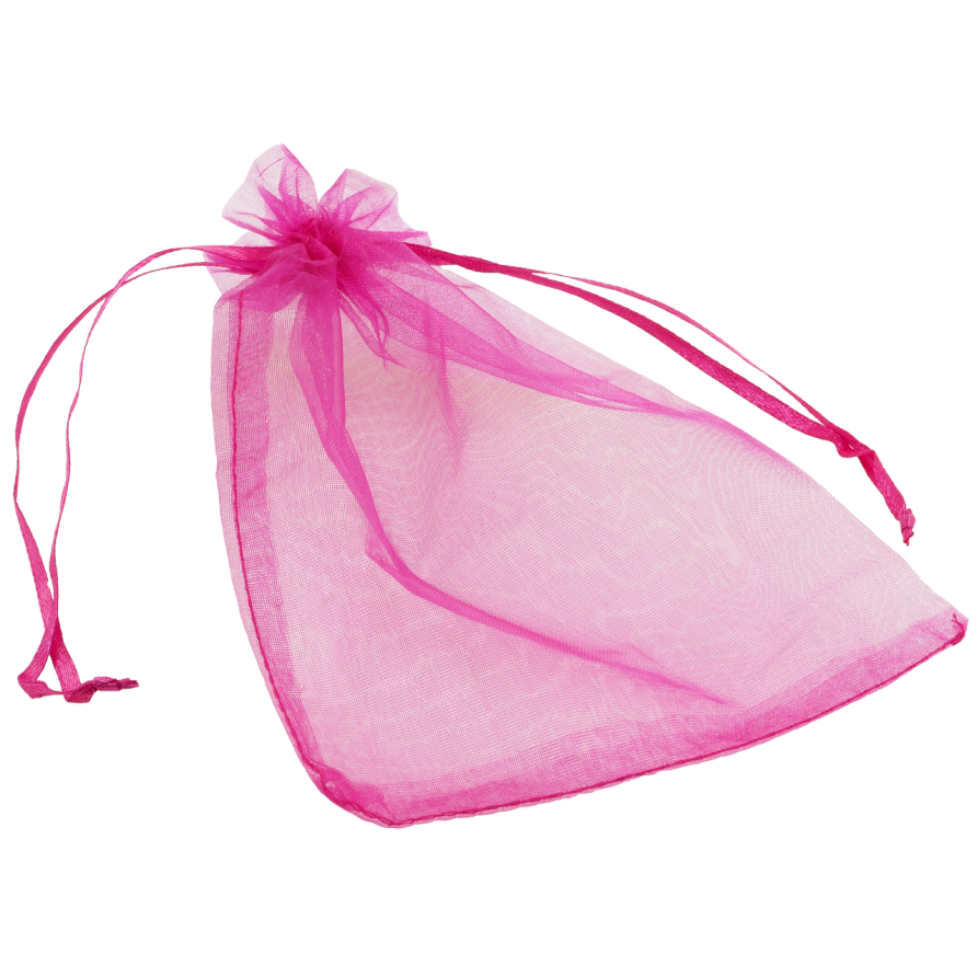 Мішечок подарунковий з органзи Рожевий розмір 12х17см ціна за 1 шт. фото №1 Мішечок подарунковий з органзи Рожевий розмір 12х17см ціна за 1 шт. фото №1