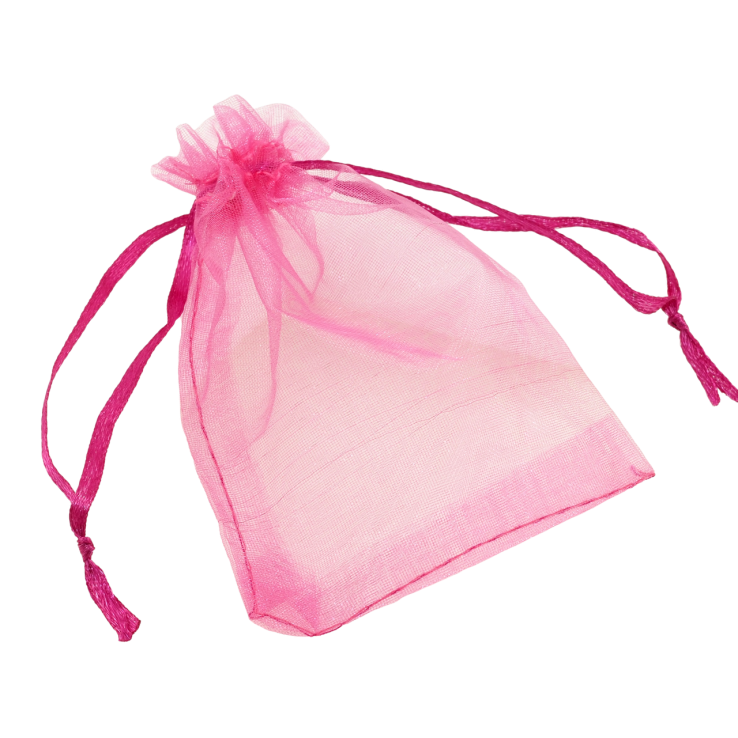 Мішечок подарунковий з органзи Рожевий розмір 9х12см ціна за 1 шт. фото №17 Мішечок подарунковий з органзи Рожевий розмір 9х12см ціна за 1 шт. фото №17