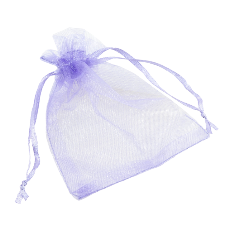 Мішечок подарунковий з органзи Бузковий розмір 9х12см ціна за 1 шт. фото №21 Мішечок подарунковий з органзи Бузковий розмір 9х12см ціна за 1 шт. фото №21