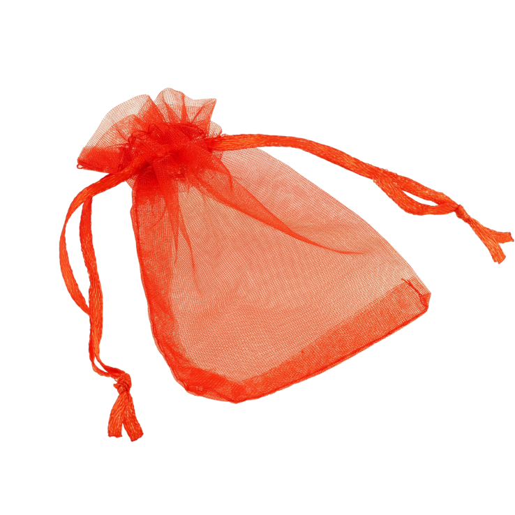 Мішечок подарунковий з органзи Червоний розмір 7х9см ціна за 1 шт. фото №20 Мішечок подарунковий з органзи Червоний розмір 7х9см ціна за 1 шт. фото №20