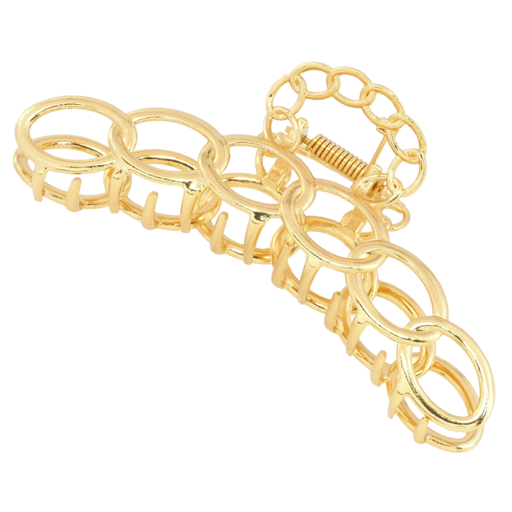 Краб металевий Візерунок ланцюжок довжина 11.5см фото №17 Краб металевий Візерунок ланцюжок довжина 11.5см фото №17