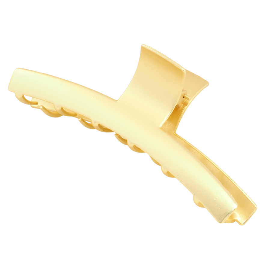 Краб металевий Дуга довжина 10см фото №1 Краб металевий Дуга довжина 10см фото №1