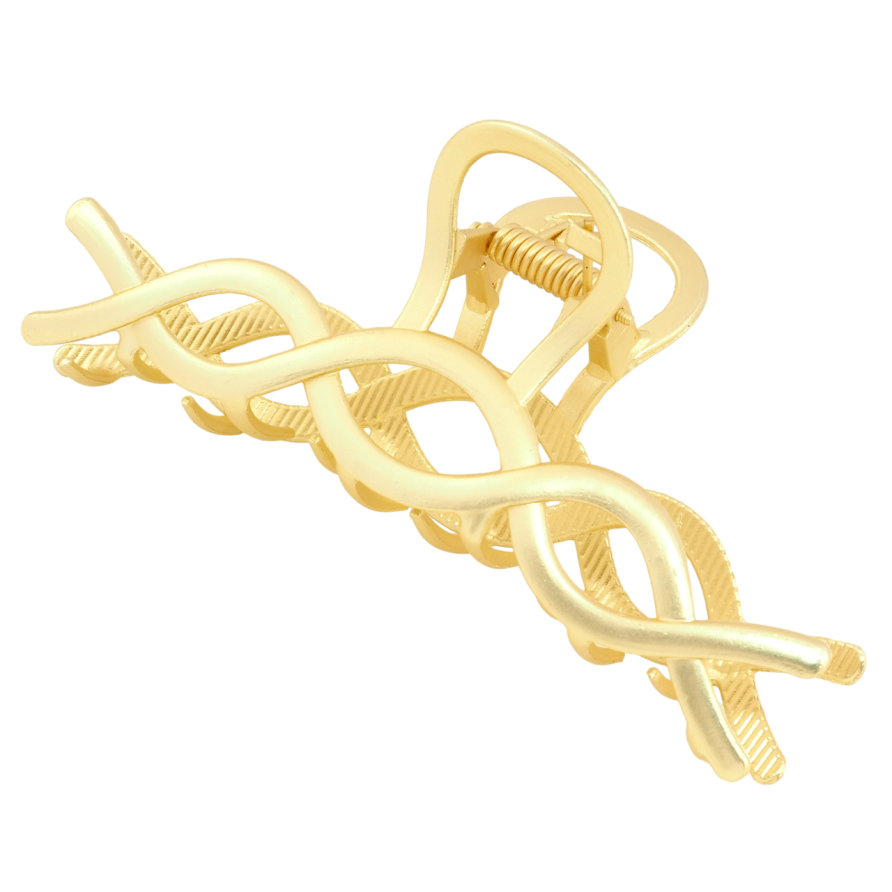 Краб металевий Струмок довжина 10.5см фото №1 Краб металевий Струмок довжина 10.5см фото №1