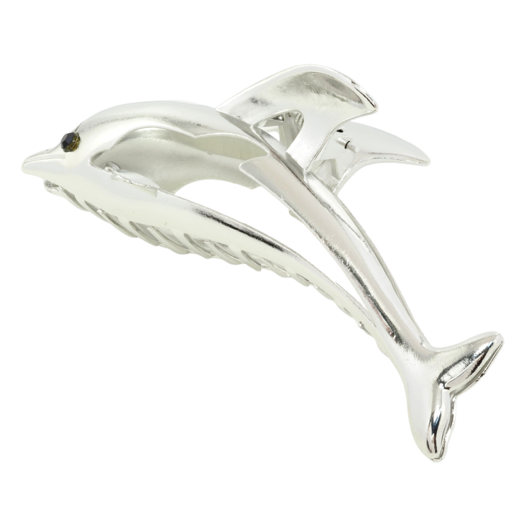 Краб металевий Дельфін довжина 11см фото №18 Краб металевий Дельфін довжина 11см фото №18
