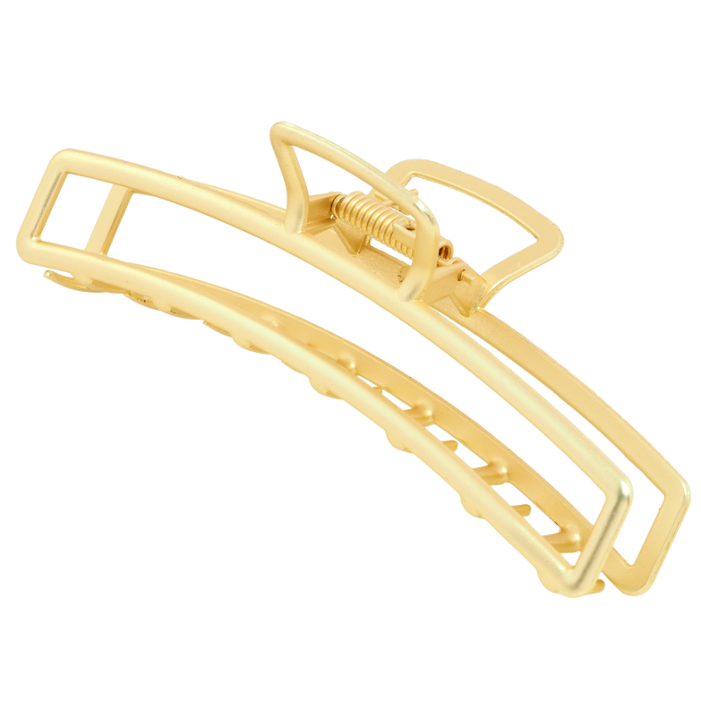 Краб металевий Дуга довжина 11см фото №1