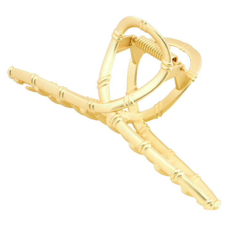 Краб металевий Петелька довжина 11.5см фото №9