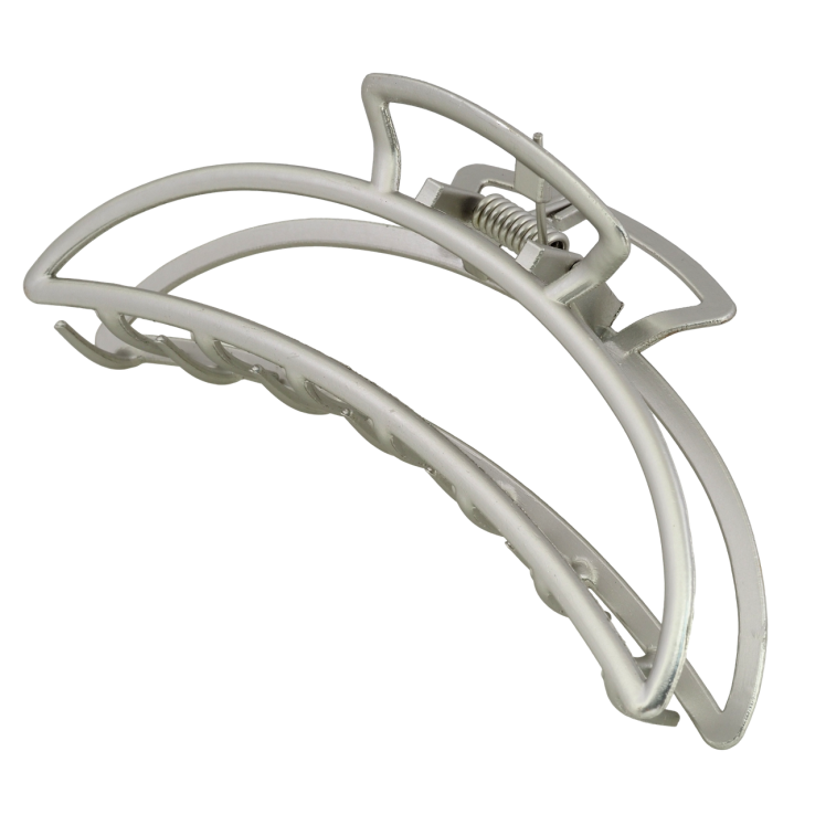 Краб металевий Півмісяць довжина 11см фото №9 Краб металевий Півмісяць довжина 11см фото №9