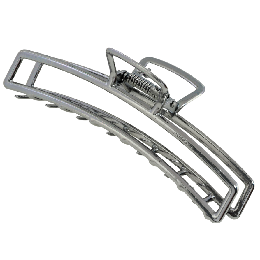 Краб металевий Дуга довжина 11см фото №1