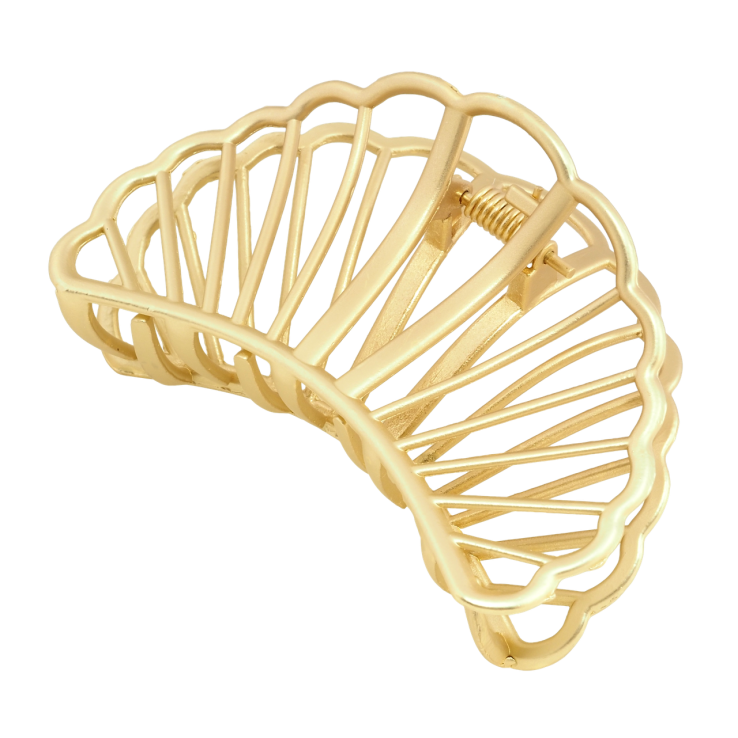 Краб металевий Мушля довжина 7.5см фото №8 Краб металевий Мушля довжина 7.5см фото №8