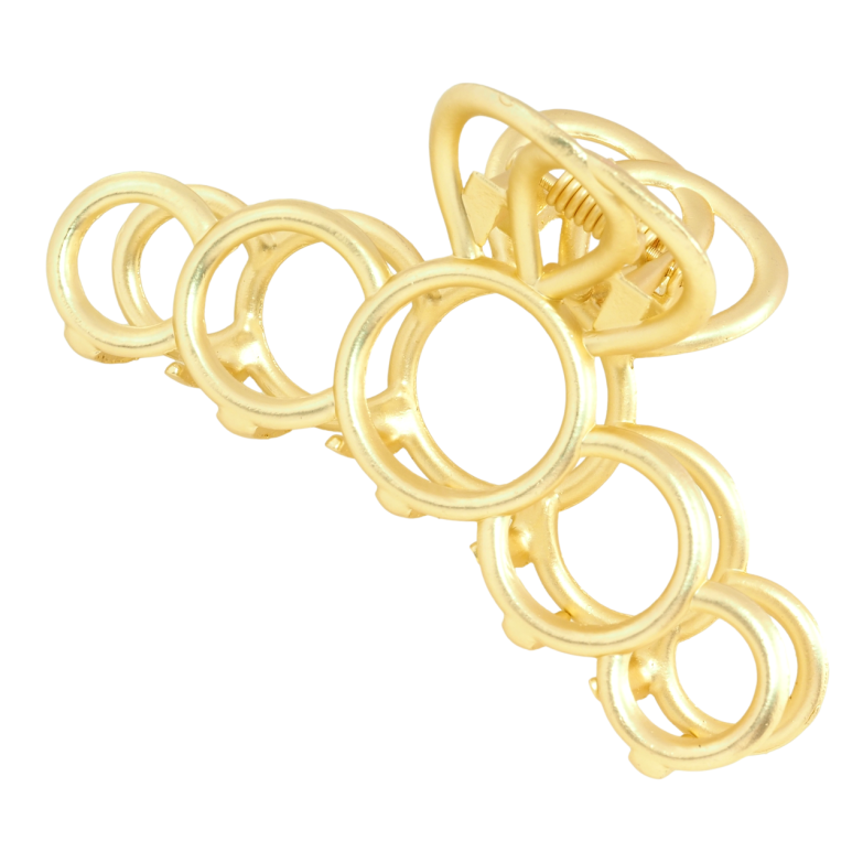 Краб металлический Узор колечки длина 8см фото №1 Краб металлический Узор колечки длина 8см фото №1