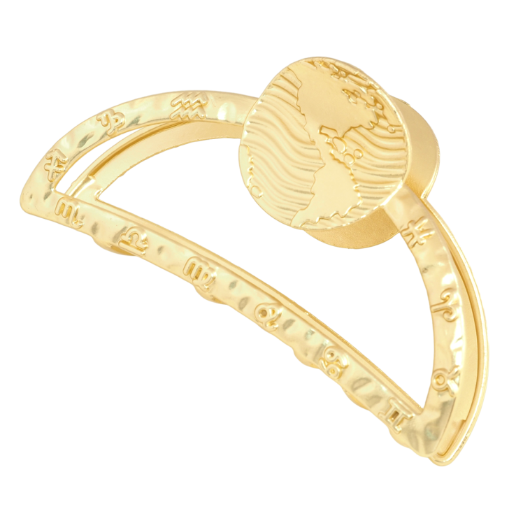 Краб металевий Зодіак довжина 8см фото №14 Краб металевий Зодіак довжина 8см фото №14