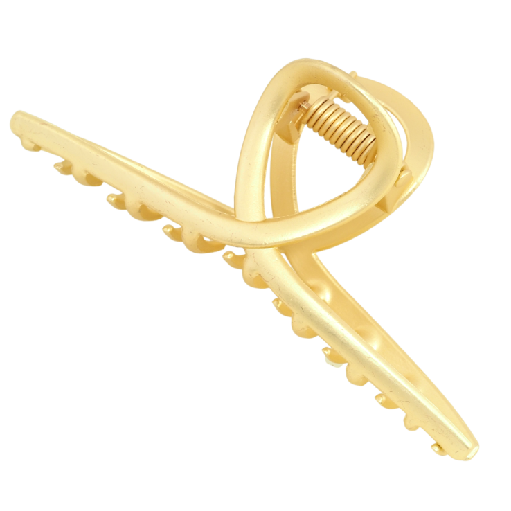 Краб металевий Петелька довжина 7.5см фото №20