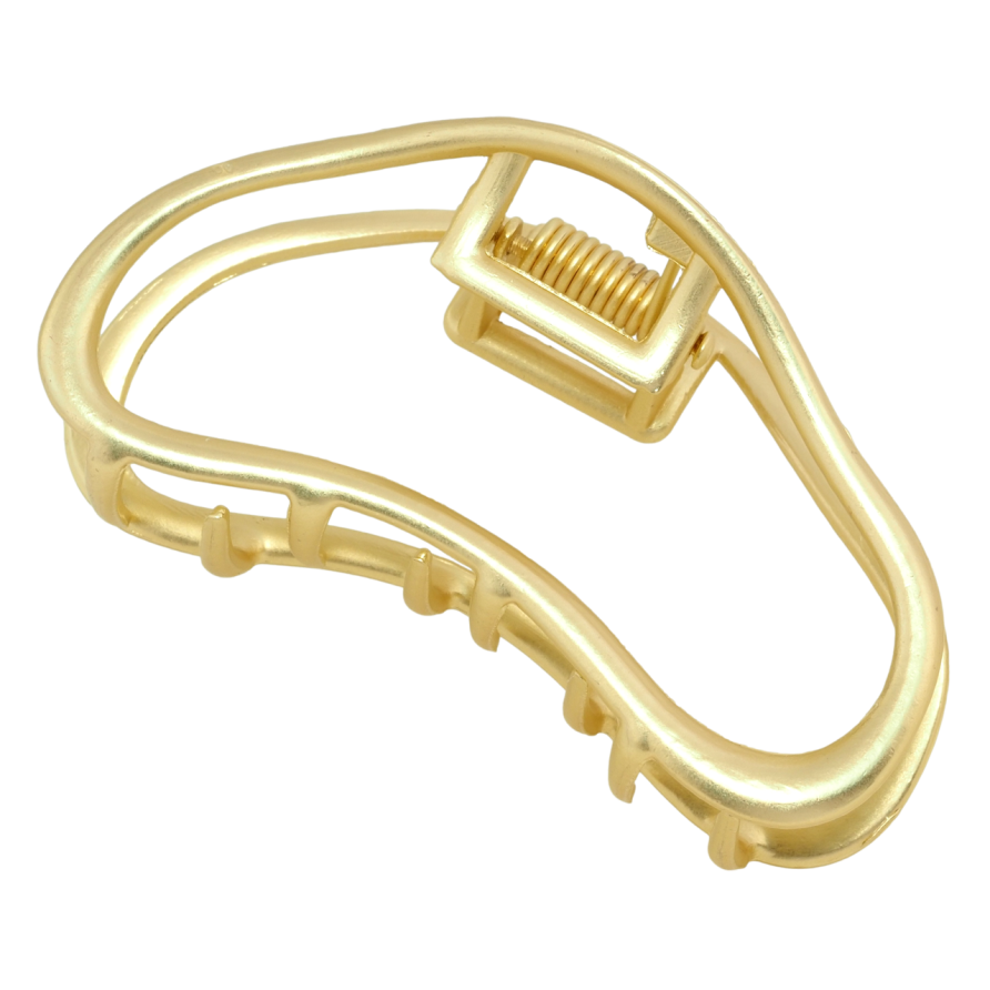 Краб металевий Фігурний довжина 6.5см фото №1