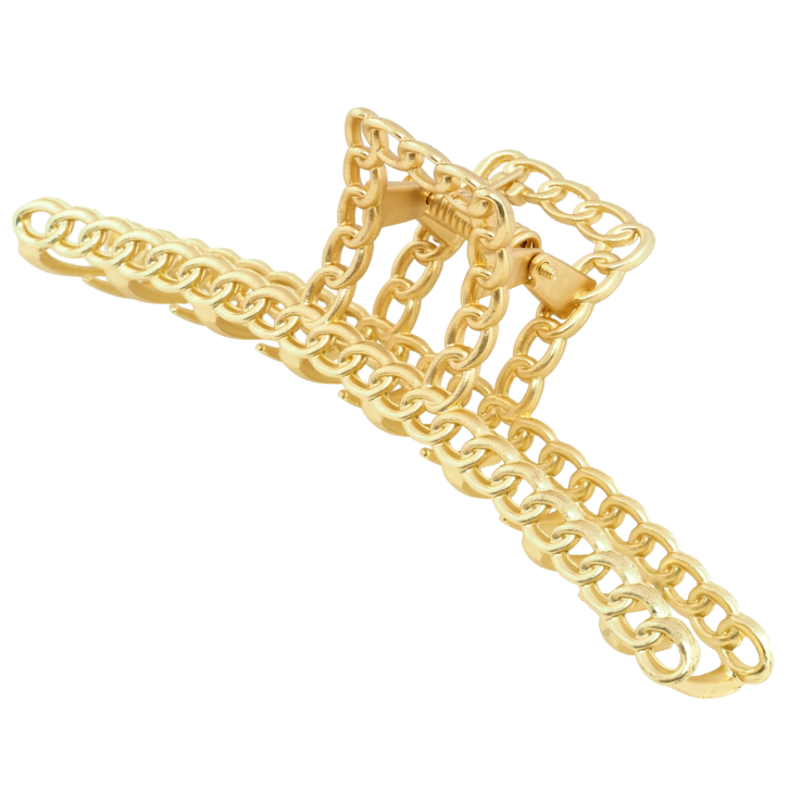 Краб металевий Дуга візерунок ланцюжок довжина 11.5см фото №8 Краб металевий Дуга візерунок ланцюжок довжина 11.5см фото №8