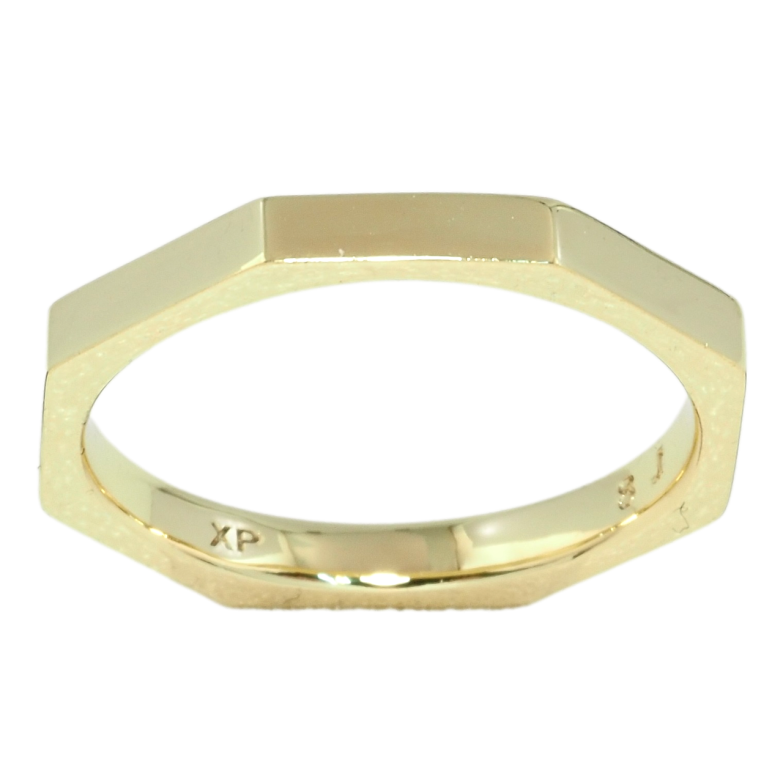 Каблучка Xuping Позолота 14K Фігурне фото №1 Каблучка Xuping Позолота 14K Фігурне фото №1