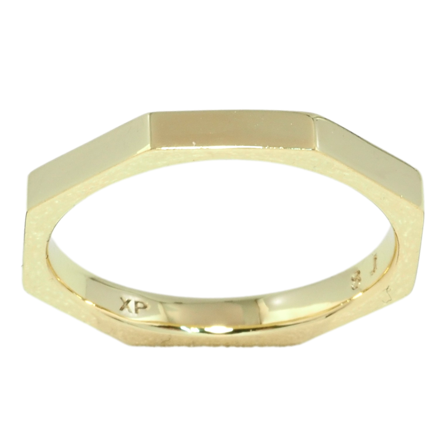 Каблучка Xuping Позолота 14K Фігурне фото №1 Каблучка Xuping Позолота 14K Фігурне фото №1