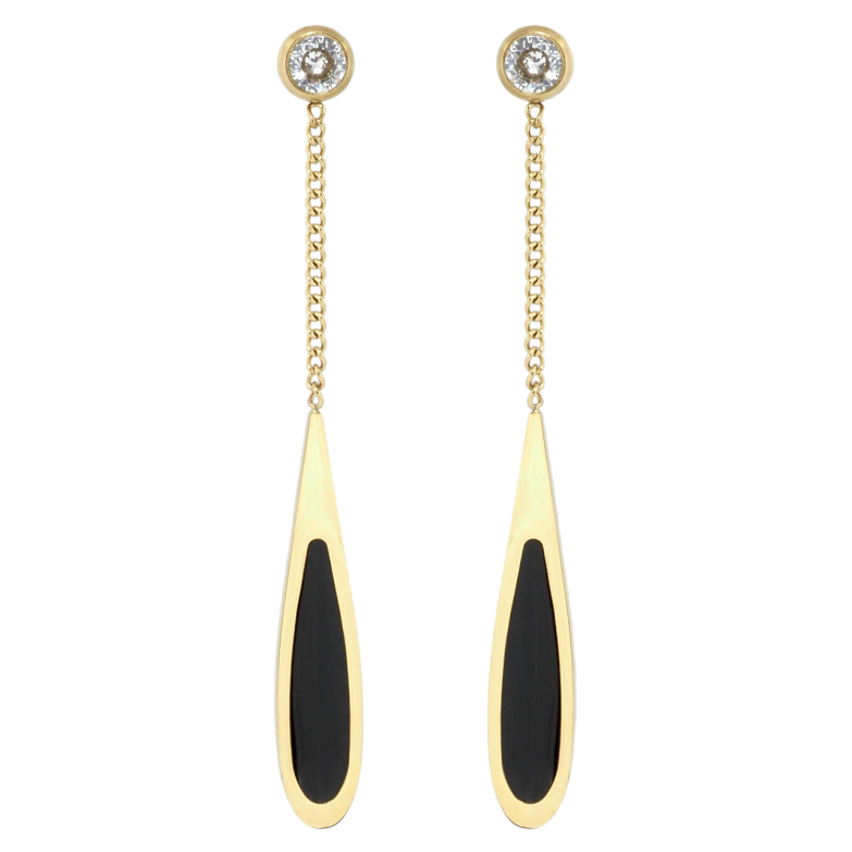 Серьги Xuping TTM Stainless Steel цвет 14K пусеты Декоративные подвески фото №1