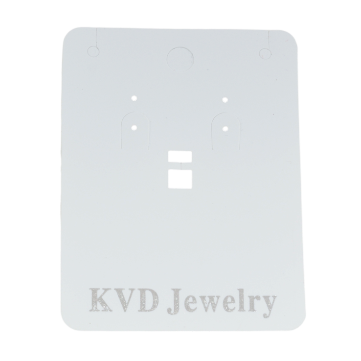 Планшетка під набір Планшетка KVD Jewelry під сережки, кулон, ланцюжок, 6х8см, ціна за 10 шт. фото №13 Планшетка під набір Планшетка KVD Jewelry під сережки, кулон, ланцюжок, 6х8см, ціна за 10 шт. фото №13