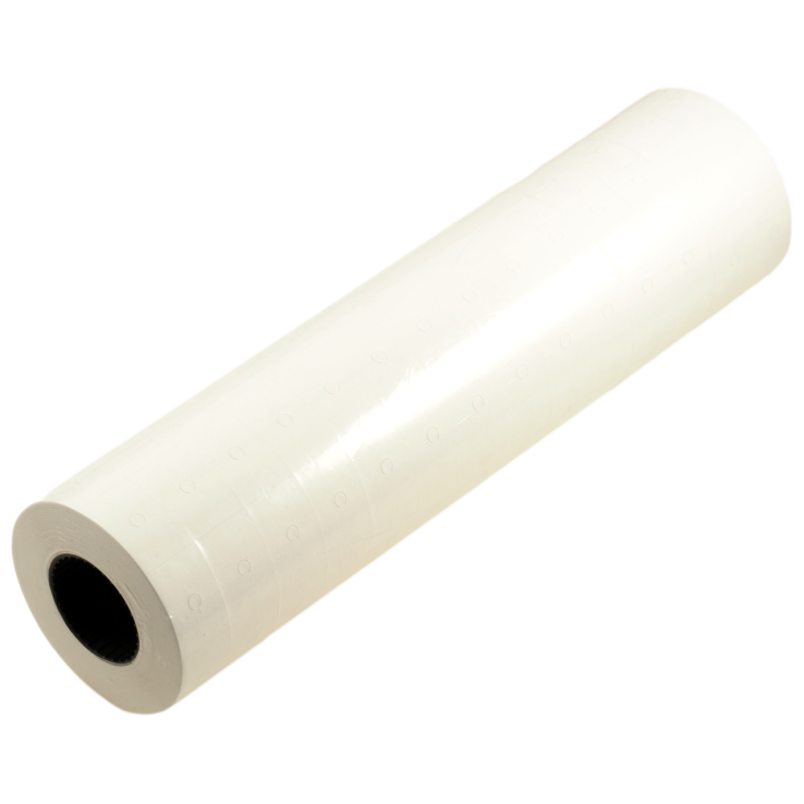 Цінники для 2-рядного етикет-пістолета, ціна за 1 упаковку-14 рулонів (1 рулон - 500 шт. цінників) фото №8 Цінники для 2-рядного етикет-пістолета, ціна за 1 упаковку-14 рулонів (1 рулон - 500 шт. цінників) фото №8