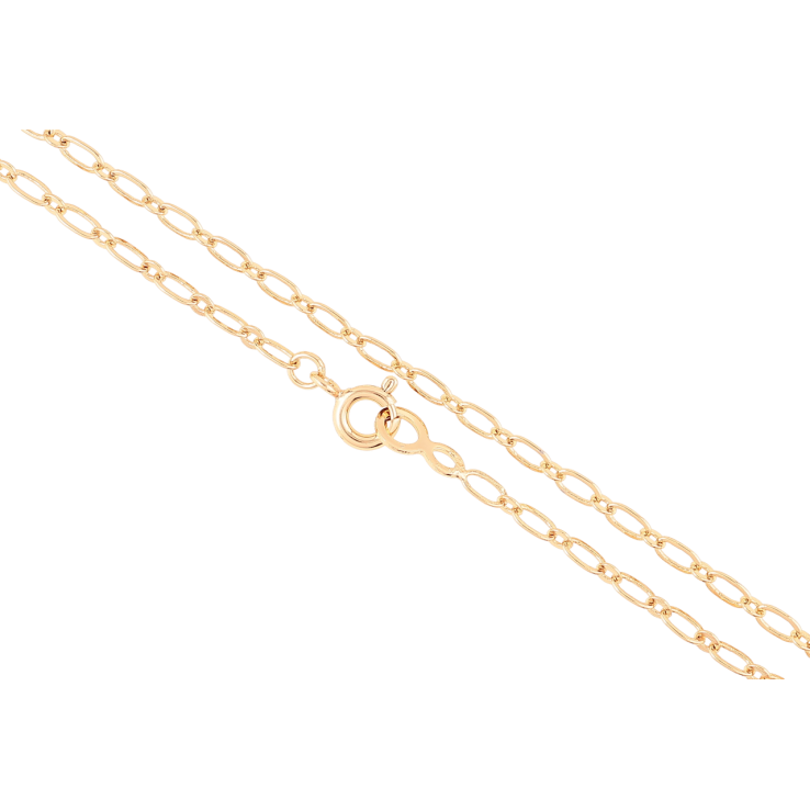 Ланцюжок Xuping Позолота 18K Плетіння Фантазійне» довжина 45см х 2.5мм фото №21