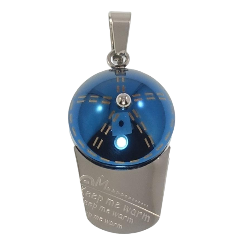 Кулон Нержавіюча сталь Бейсболка фото №10