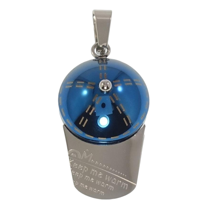 Кулон Нержавіюча сталь Бейсболка фото №1 Кулон Нержавіюча сталь Бейсболка фото №1