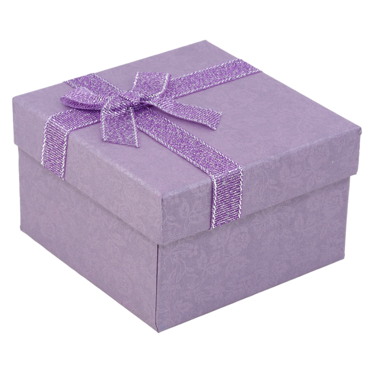 Подарункова коробка бузкова з бантом Універсальна з подушечкою (Браслет, Годинник) Розмір 9х9см h= 5.5см фото №20 Подарункова коробка бузкова з бантом Універсальна з подушечкою (Браслет, Годинник) Розмір 9х9см h= 5.5см фото №20