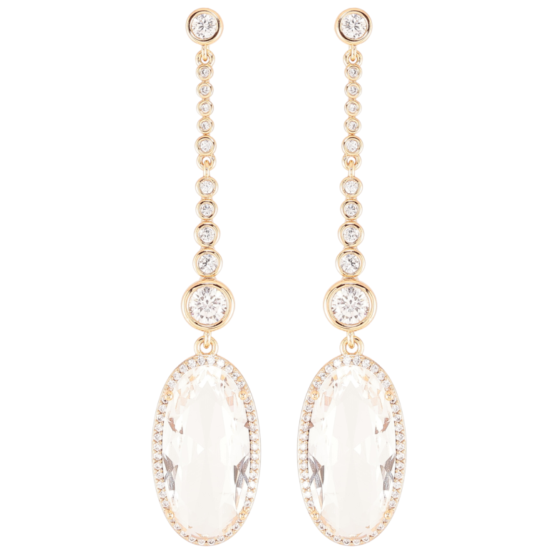 Серьги Xuping JEAN GOUJON Позолота 18K пусеты Кристальные подвески фото №1 Серьги Xuping JEAN GOUJON Позолота 18K пусеты Кристальные подвески фото №1