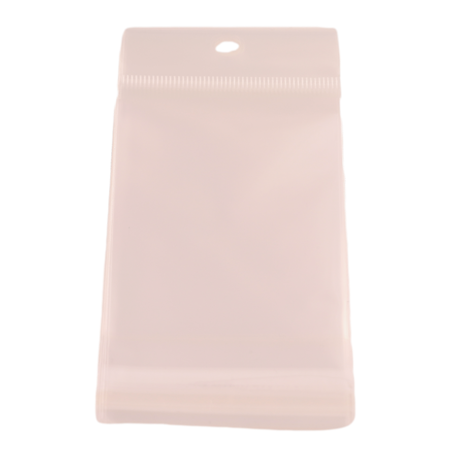 Пакет пакувальний прозорий, розмір 5.9х11см (ціна за упаковку 100шт) фото №1 Пакет пакувальний прозорий, розмір 5.9х11см (ціна за упаковку 100шт) фото №1