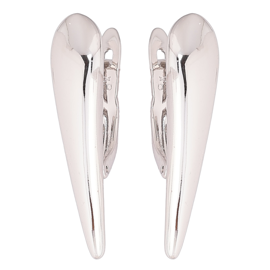 Сережки Xuping Родій англійський замок «Декоративні» фото №1