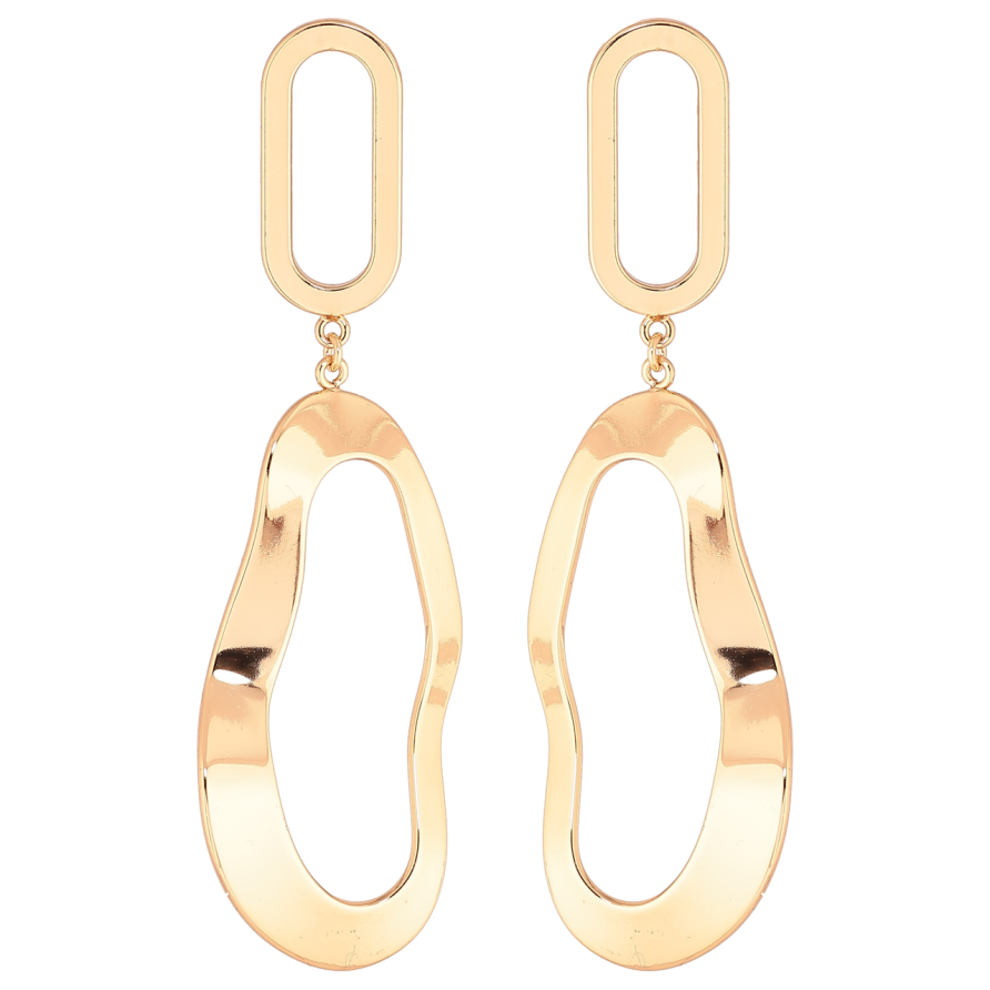 Серьги Xuping Позолота 18K пусеты Декоративные подвески фото №1 Серьги Xuping Позолота 18K пусеты Декоративные подвески фото №1