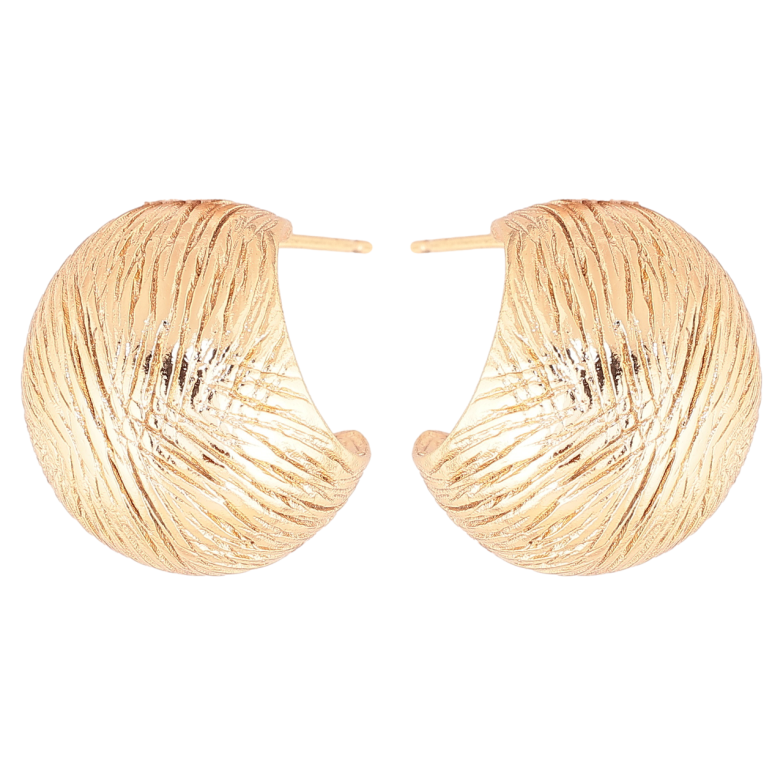 Сережки Xuping M&L Колір 18K пусети «Декоративні» фото №1