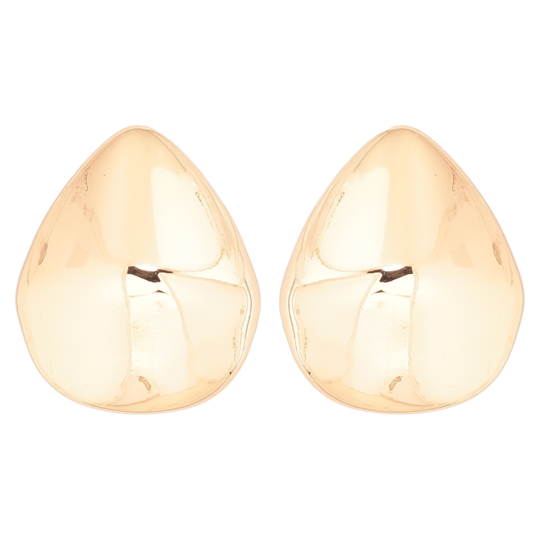 Сережки Xuping Позолота 18K пусети «Декоративні» фото №1