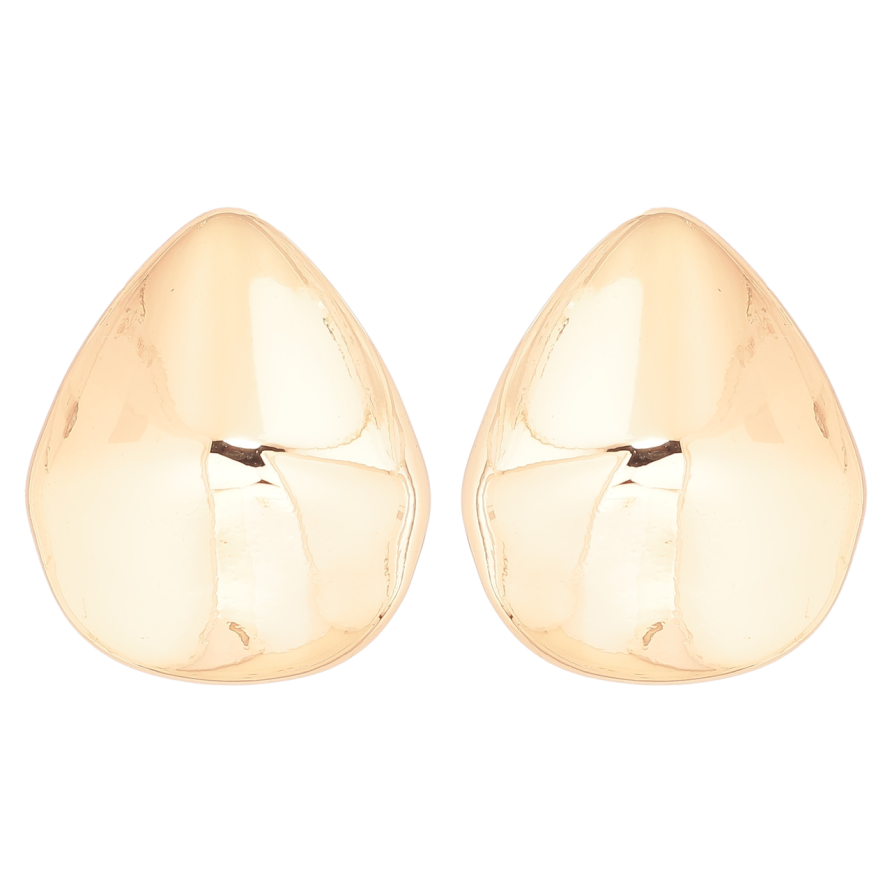 Сережки Xuping Позолота 18K пусети «Декоративні» фото №1