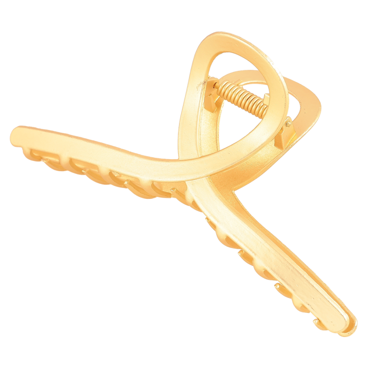 Краб металевий Петелька довжина 11.5см фото №19