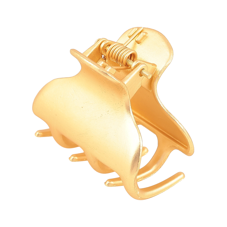 Краб металевий «Декоративний» довжина 3см фото №1