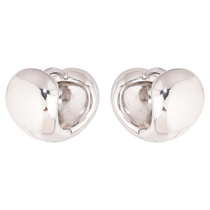 Сережки Xuping Родій колечка «Декоративні» фото №11