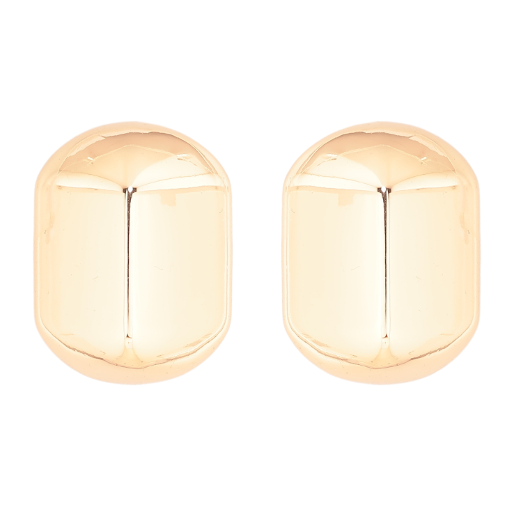 Сережки Xuping Позолота 18K пусети «Декоративні» фото №17