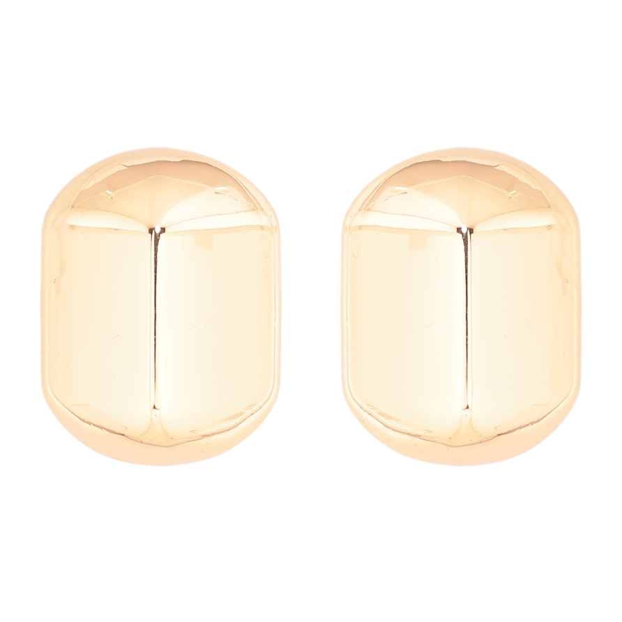 Сережки Xuping Позолота 18K пусети «Декоративні» фото №1