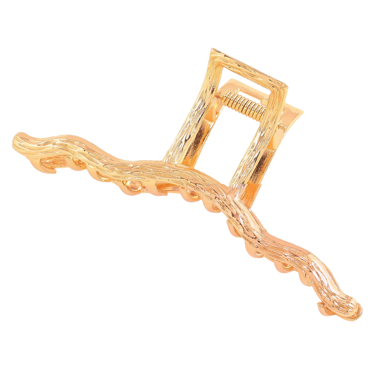 Краб металевий «Хвиляста дуга» довжина 11см фото №12 Краб металевий «Хвиляста дуга» довжина 11см фото №12