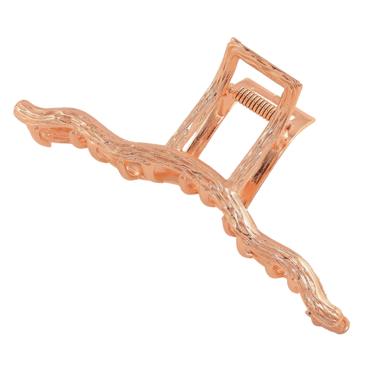 Краб металевий «Хвиляста дуга» довжина 11см фото №13 Краб металевий «Хвиляста дуга» довжина 11см фото №13