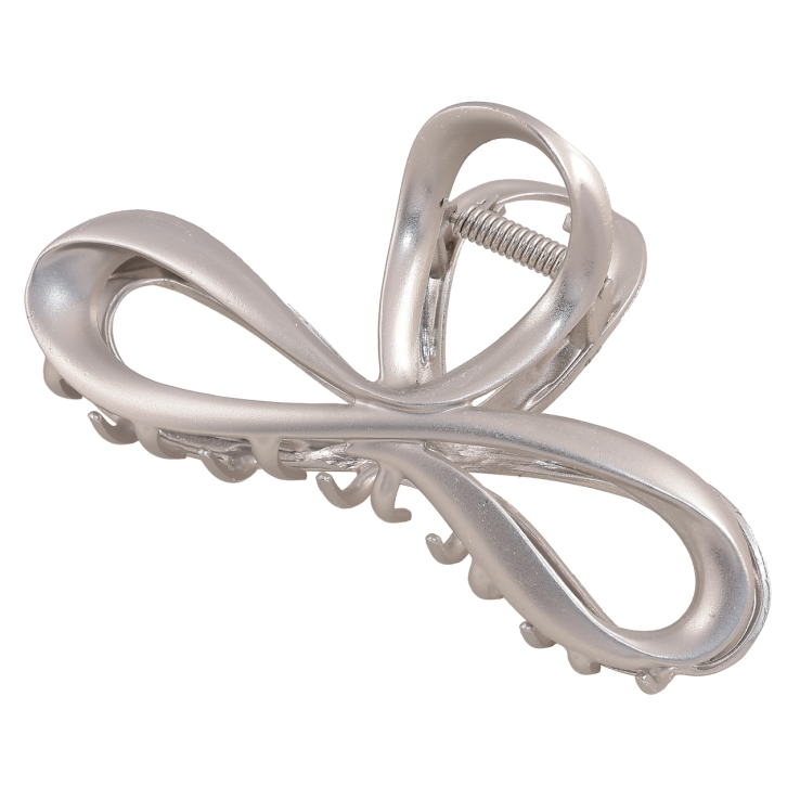 Краб металевий «Декоративний візерунок» довжина 10.5см фото №25