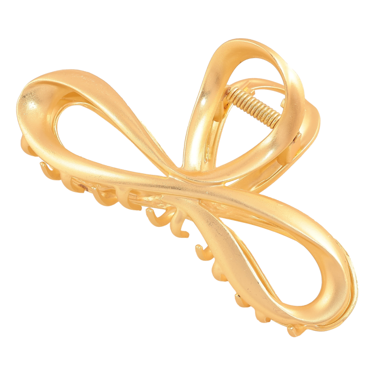 Краб металевий «Декоративний візерунок» довжина 10.5см фото №14 Краб металевий «Декоративний візерунок» довжина 10.5см фото №14