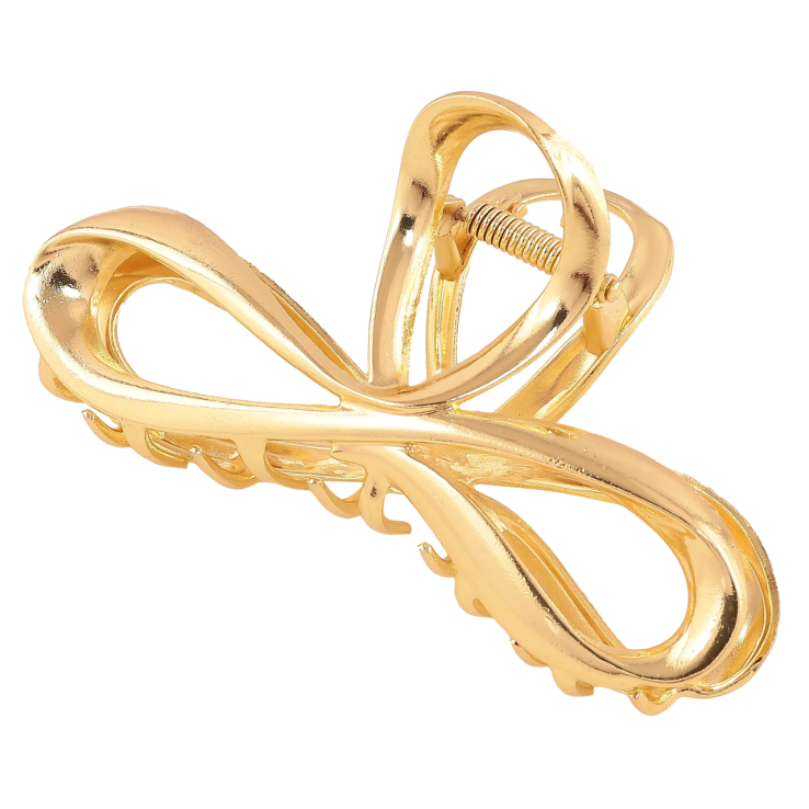 Краб металевий «Декоративний візерунок» довжина 10.5см фото №15 Краб металевий «Декоративний візерунок» довжина 10.5см фото №15