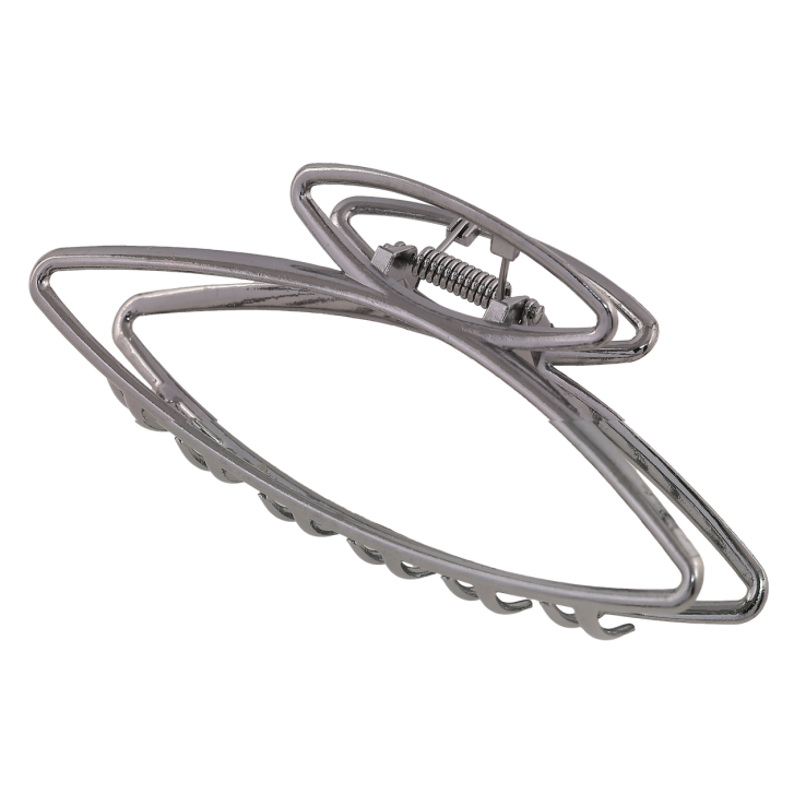 Краб металевий «Фігурний» довжина 11см фото №16 Краб металевий «Фігурний» довжина 11см фото №16